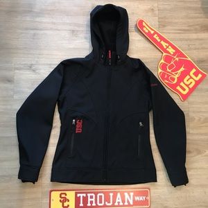 Columba USC Jacket ✌️